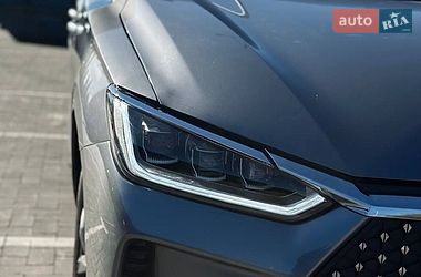 Хетчбек BYD E2 2021 в Одесі