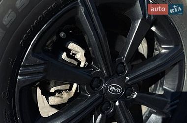 Хетчбек BYD E2 2021 в Одесі