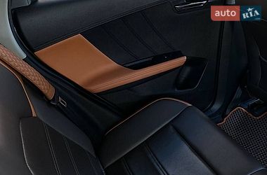 Хетчбек BYD E2 2021 в Одесі