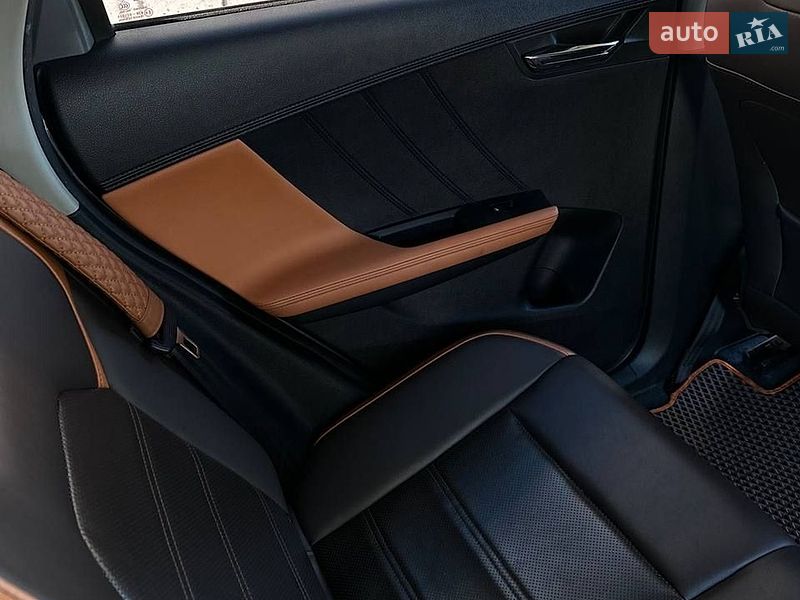 Хетчбек BYD E2 2021 в Одесі