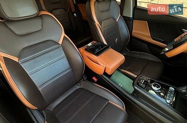 Хетчбек BYD E2 2021 в Одесі