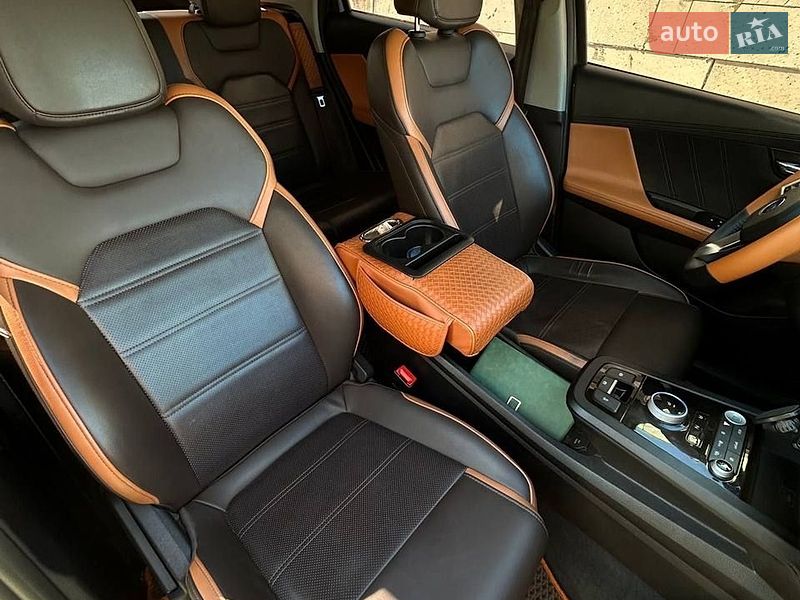 Хетчбек BYD E2 2021 в Одесі