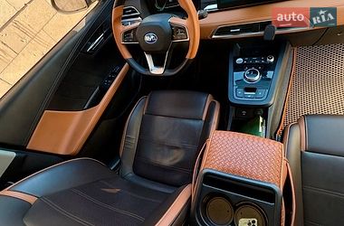 Хетчбек BYD E2 2021 в Одесі