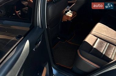Хетчбек BYD E2 2021 в Одесі