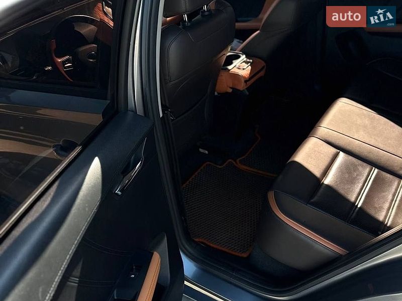 Хетчбек BYD E2 2021 в Одесі