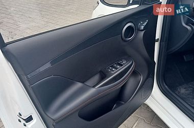 Хэтчбек BYD E2 2025 в Полтаве