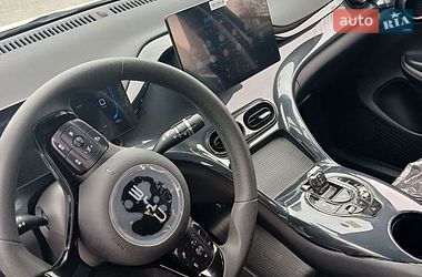 Хэтчбек BYD E2 2025 в Полтаве