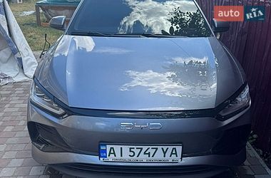 Хетчбек BYD E2 2024 в Києві