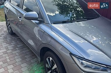 Хетчбек BYD E2 2024 в Києві