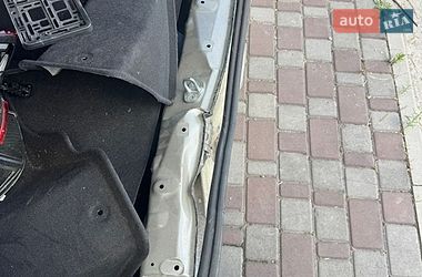 Хетчбек BYD E2 2024 в Києві
