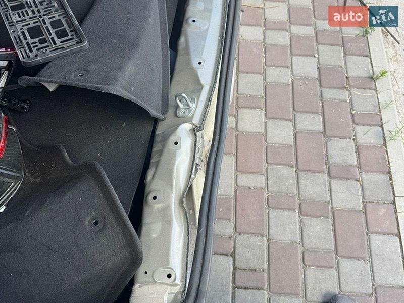 Хетчбек BYD E2 2024 в Києві