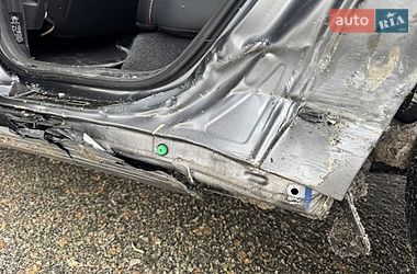 Хетчбек BYD E2 2024 в Києві