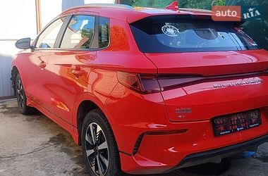 Хэтчбек BYD E2 2023 в Белгороде-Днестровском