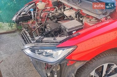 Хетчбек BYD E2 2023 в Білгороді-Дністровському