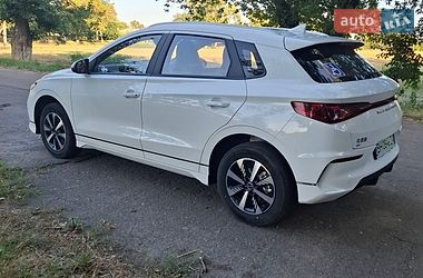 Хетчбек BYD E2 2025 в Теплодарі