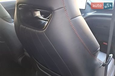 Хетчбек BYD E2 2025 в Теплодарі