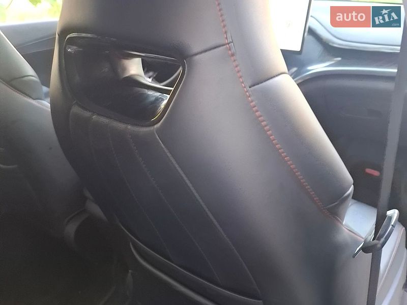 Хетчбек BYD E2 2025 в Теплодарі