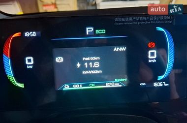 Хетчбек BYD E2 2025 в Теплодарі
