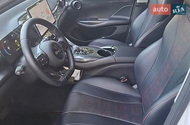 Хетчбек BYD E2 2025 в Теплодарі