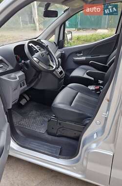 Грузовой фургон BYD ETP3 2020 в 