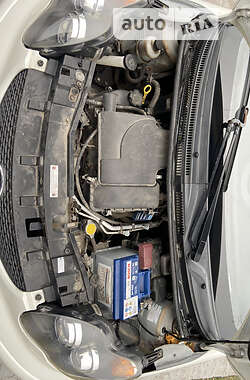 Хэтчбек BYD F0 2013 в 