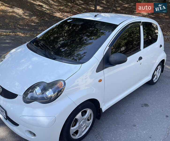 BYD F0 2013