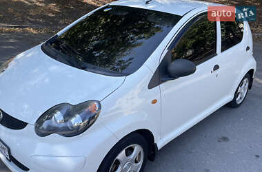 Хэтчбек BYD F0 2013 в 