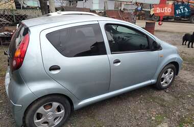 Хэтчбек BYD F0 2012 в 