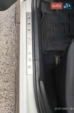 Хэтчбек BYD F0 2013 в 