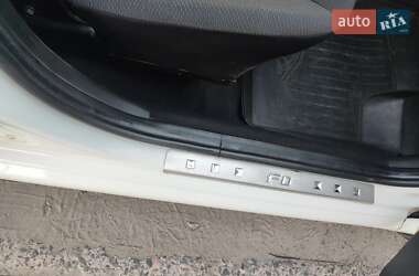 Хэтчбек BYD F0 2013 в 