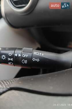 Хэтчбек BYD F0 2013 в 