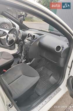 Хэтчбек BYD F0 2013 в 