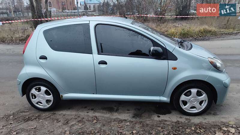 Хэтчбек BYD F0 2013 в Чернигове фото 2 Хэтчбек BYD F0 2013 в Чернигове