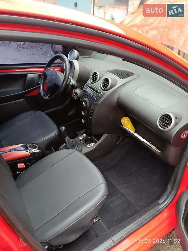 Хэтчбек BYD F0 2012 в Запорожье