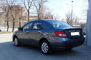 Седан BYD F3 2013 в Дніпрі