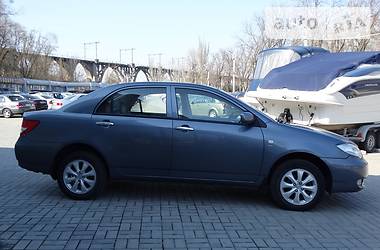 Седан BYD F3 2013 в Дніпрі