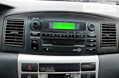 Седан BYD F3 2014 в 