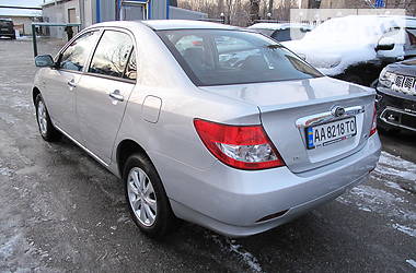 Седан BYD F3 2013 в Киеве