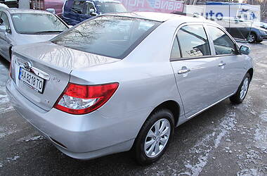 Седан BYD F3 2013 в Киеве