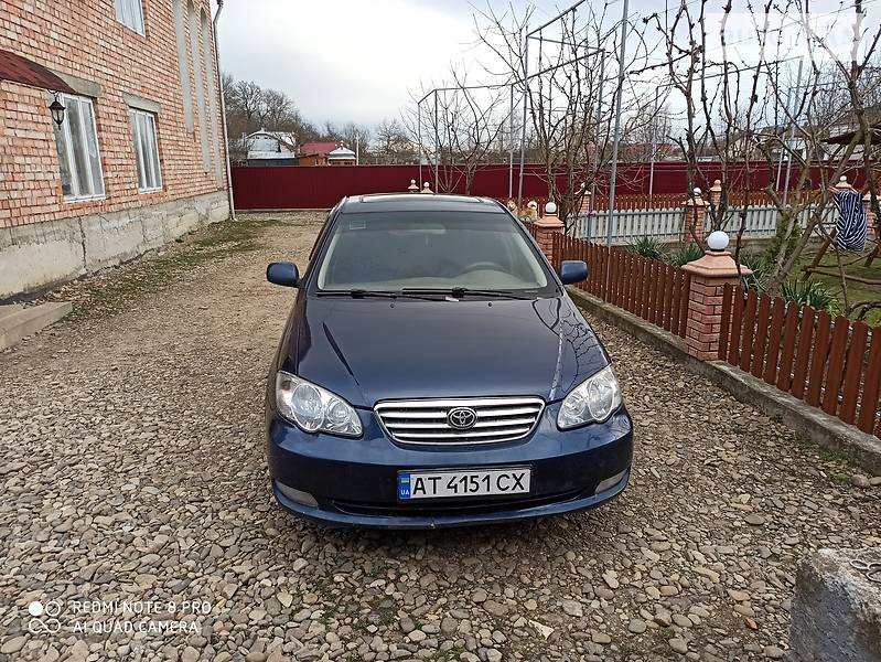 Седан BYD F3 2008 в Снятине