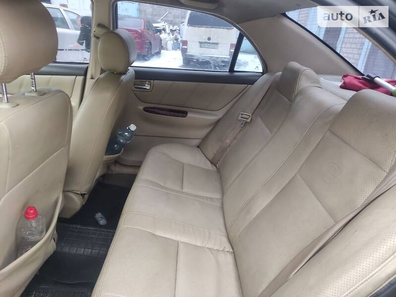 Седан BYD F3 2007 в Киеве фото 12 Седан BYD F3 2007 в Киеве