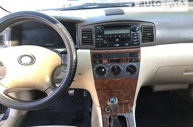 Седан BYD F3 2006 в 
