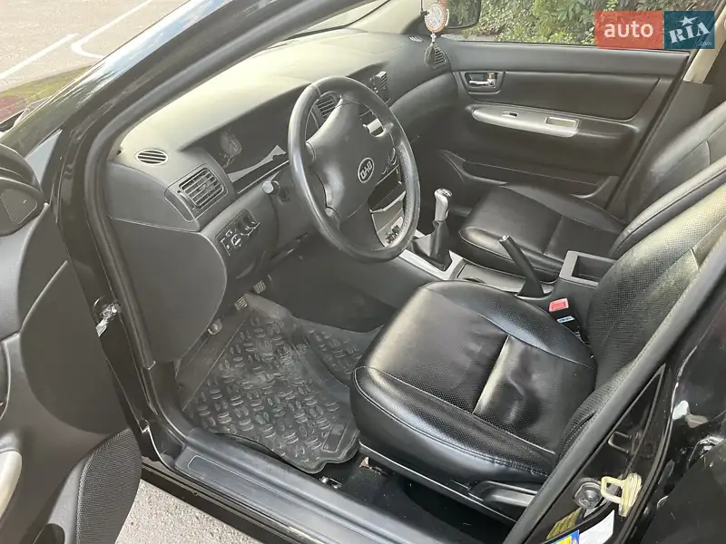 BYD F3