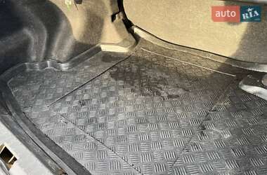 Седан BYD F3 2013 в Полтаві