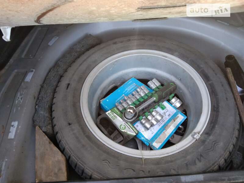 Седан BYD F3 2006 в Вольногорске