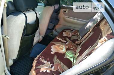 Седан BYD F3 2006 в Вольногорске
