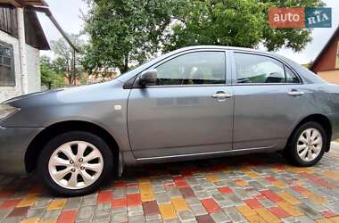 Седан BYD F3 2013 в Золотоноше