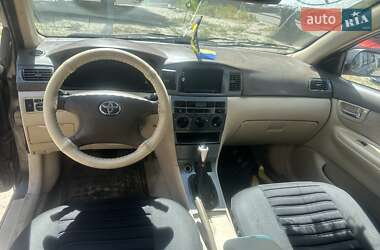 Седан BYD F3 2006 в Дніпрі