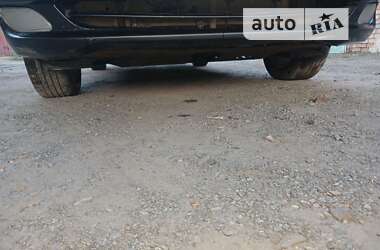 Седан BYD F3 2012 в 