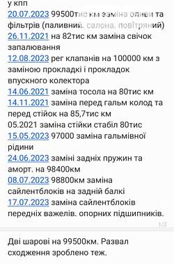 Седан BYD F3 2012 в 
